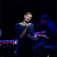 Hooverphonic - Music for life St-Niklaas